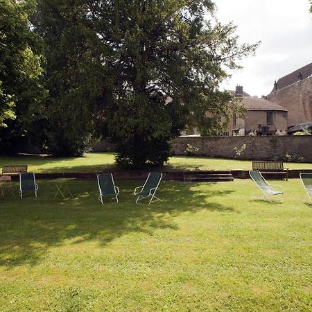 Hotels & Residences - Les Thermes Luxeuil-les-Bains Exterior photo